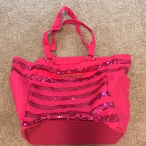 Victoria’s Secret Bag